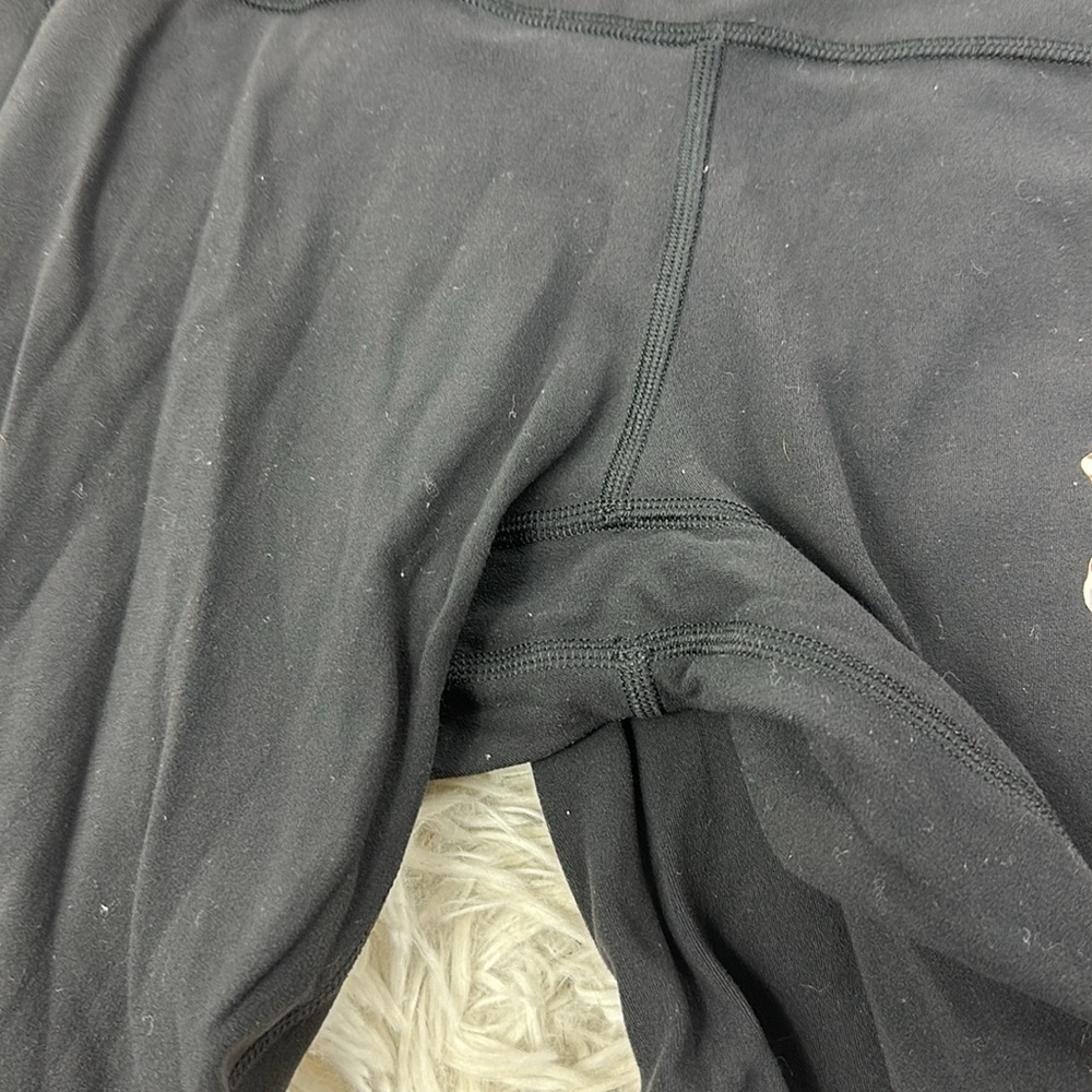 Lululemon Align Pant II *25" Black - Picture 2 of 5